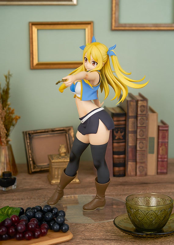 Fairy Tail Final Season - Lucy Heartfilia - Pop Up Parade - XL