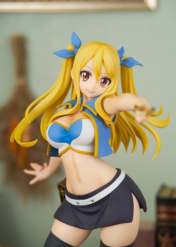 Fairy Tail Final Season - Lucy Heartfilia - Pop Up Parade - XL