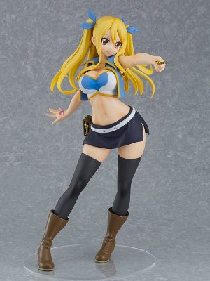 Fairy Tail Final Season - Lucy Heartfilia - Pop Up Parade - XL