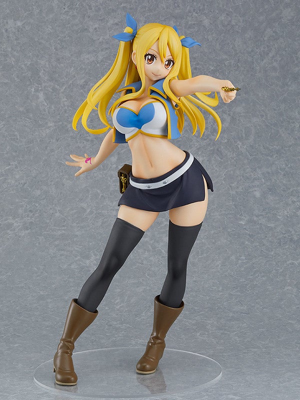 Fairy Tail Final Season - Lucy Heartfilia - Pop Up Parade - XL