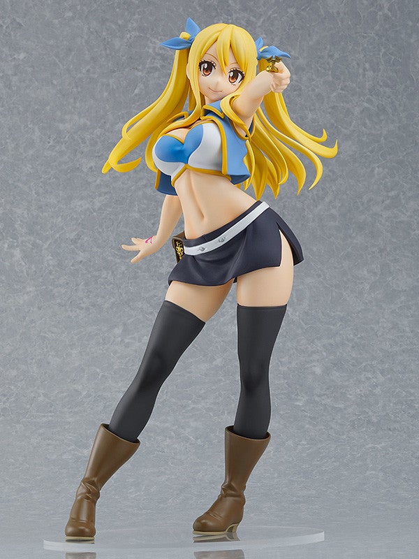 Fairy Tail Final Season - Lucy Heartfilia - Pop Up Parade - XL