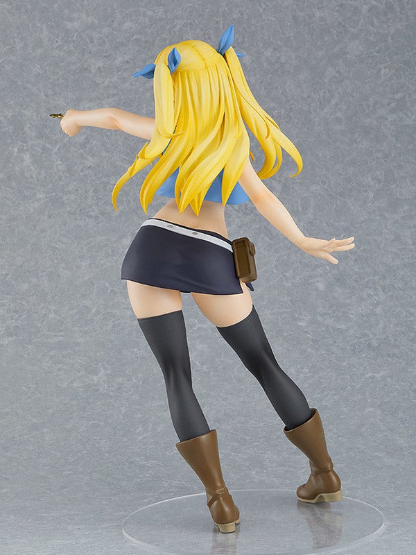 Fairy Tail Final Season - Lucy Heartfilia - Pop Up Parade - XL