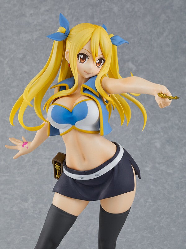 Fairy Tail Final Season - Lucy Heartfilia - Pop Up Parade - XL