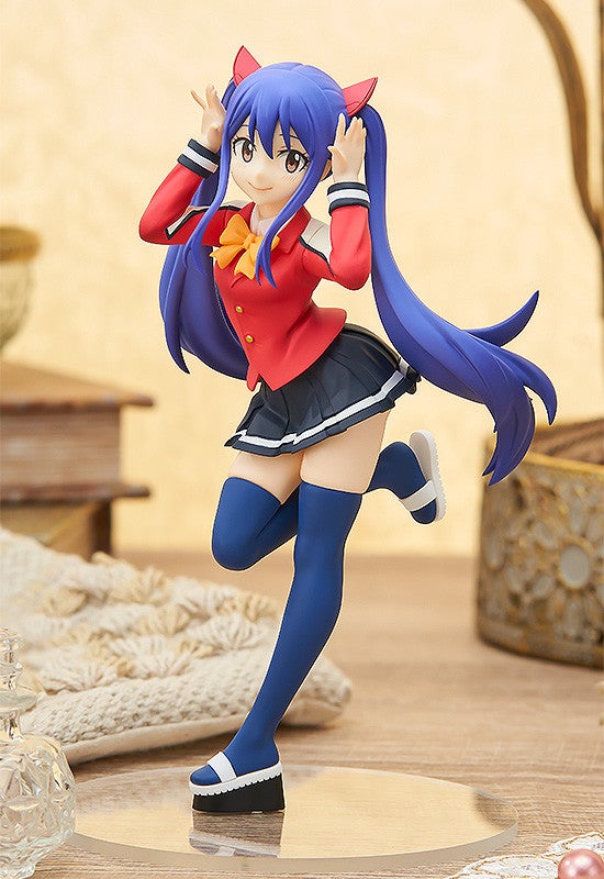 Fairy Tail - Wendy Marvell - Pop Up Parade