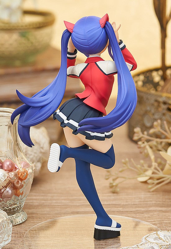 Fairy Tail - Wendy Marvell - Pop Up Parade