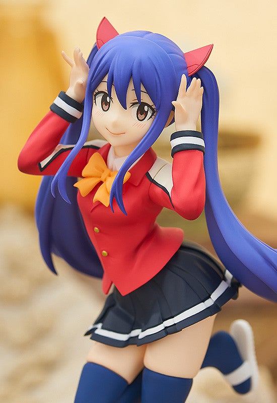 Fairy Tail - Wendy Marvell - Pop Up Parade