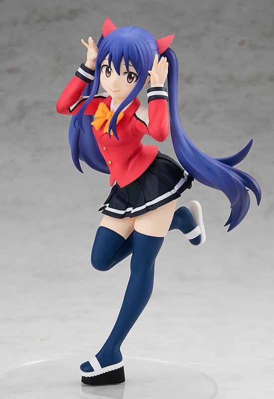 Fairy Tail - Wendy Marvell - Pop Up Parade
