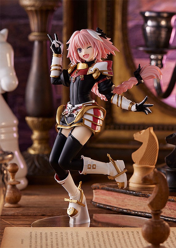 Fate/Grand Order - Astolfo - Pop Up Parade - Rider