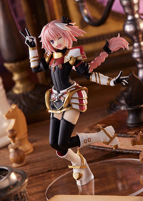 Fate/Grand Order - Astolfo - Pop Up Parade - Rider