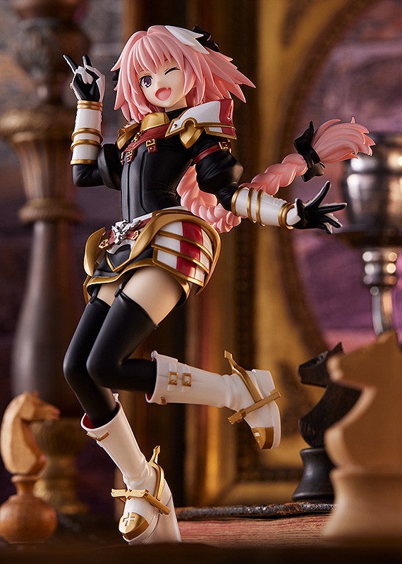 Fate/Grand Order - Astolfo - Pop Up Parade - Rider