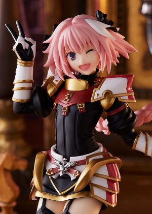 Fate/Grand Order - Astolfo - Pop Up Parade - Rider