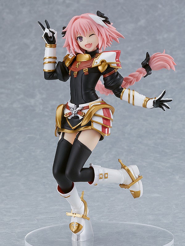 Fate/Grand Order - Astolfo - Pop Up Parade - Rider
