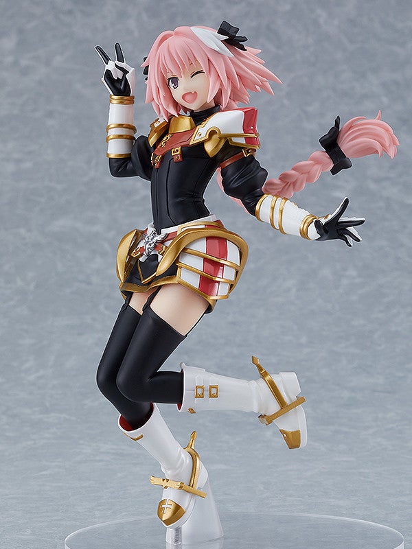 Fate/Grand Order - Astolfo - Pop Up Parade - Rider