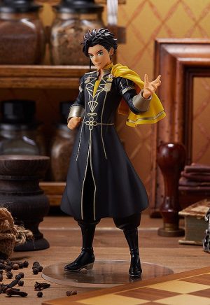 Fire Emblem: Fuukasetsugetsu - Claude von Riegan - Pop Up Parade