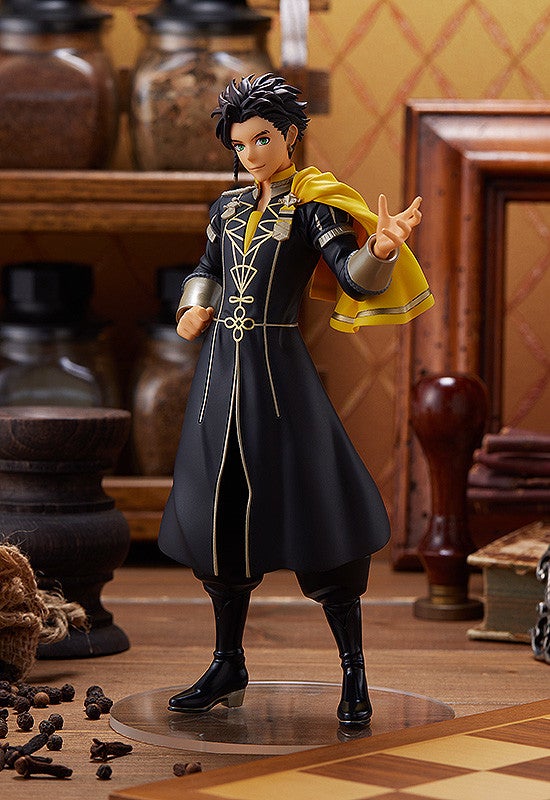 Fire Emblem: Fuukasetsugetsu - Claude von Riegan - Pop Up Parade