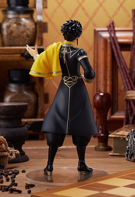 Fire Emblem: Fuukasetsugetsu - Claude von Riegan - Pop Up Parade