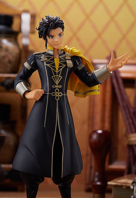 Fire Emblem: Fuukasetsugetsu - Claude von Riegan - Pop Up Parade