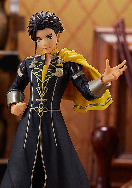 Fire Emblem: Fuukasetsugetsu - Claude von Riegan - Pop Up Parade