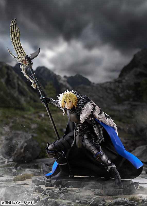 Fire Emblem: Fuukasetsugetsu - Dimitri Alexandre Blaiddyd - 1/7