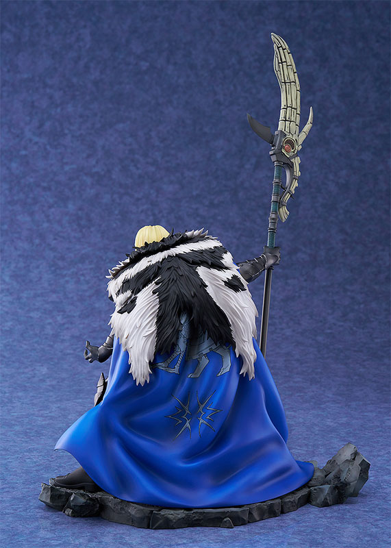 Fire Emblem: Fuukasetsugetsu - Dimitri Alexandre Blaiddyd - 1/7