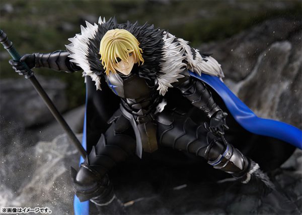 Fire Emblem: Fuukasetsugetsu - Dimitri Alexandre Blaiddyd - 1/7