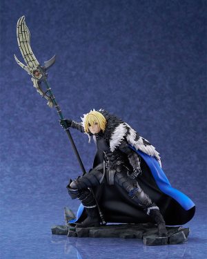 Fire Emblem: Fuukasetsugetsu - Dimitri Alexandre Blaiddyd - 1/7