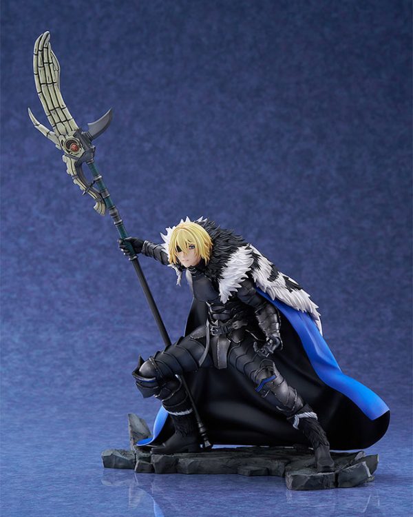 Fire Emblem: Fuukasetsugetsu - Dimitri Alexandre Blaiddyd - 1/7