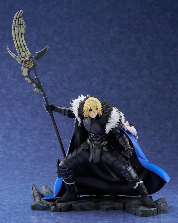 Fire Emblem: Fuukasetsugetsu - Dimitri Alexandre Blaiddyd - 1/7