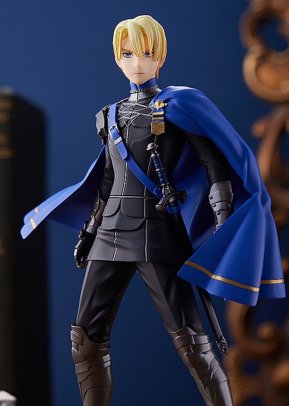 Fire Emblem: Fuukasetsugetsu - Dimitri Alexandre Blaiddyd - Pop Up Parade