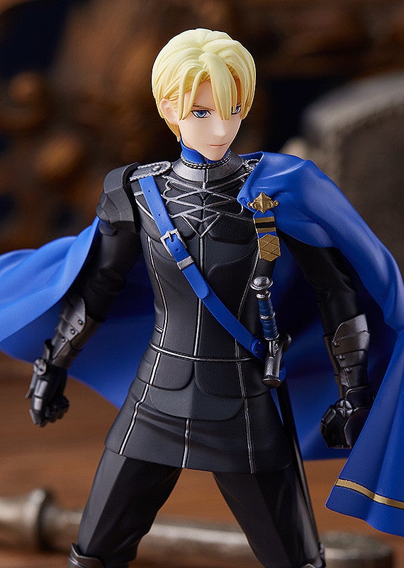 Fire Emblem: Fuukasetsugetsu - Dimitri Alexandre Blaiddyd - Pop Up Parade