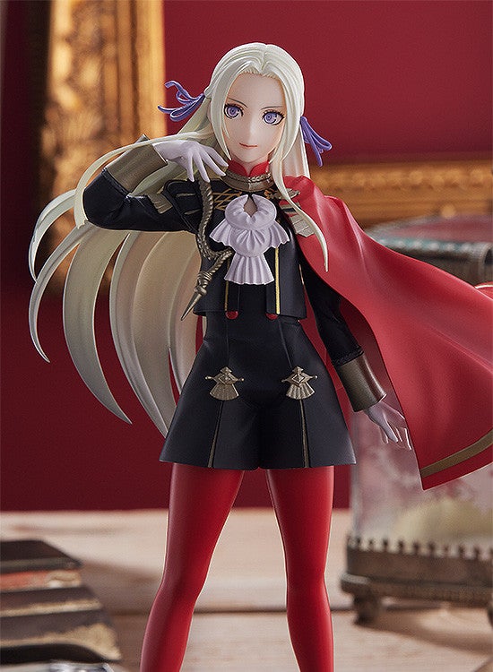 Fire Emblem: Fuukasetsugetsu - Edelgard von Hresvelg - Pop Up Parade