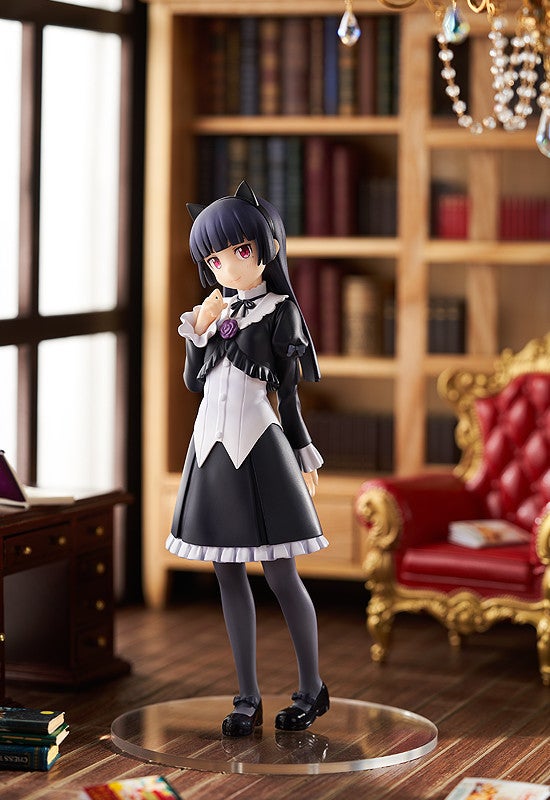 Oreimo – Kuroneko – Pop Up Parade