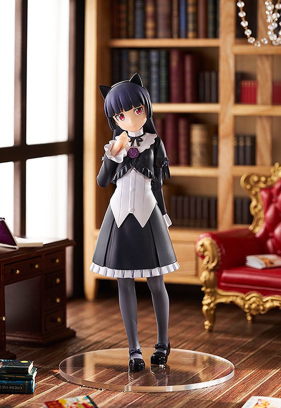 Oreimo – Kuroneko – Pop Up Parade