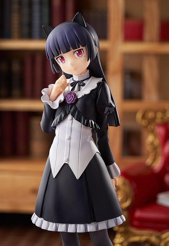 Oreimo – Kuroneko – Pop Up Parade
