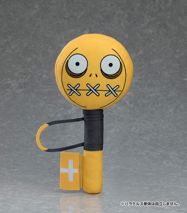 Guilty Gear -Strive- - A.B.A - Paracelsus