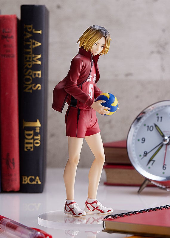 Haikyuu!! - Kozume Kenma - Pop Up Parade
