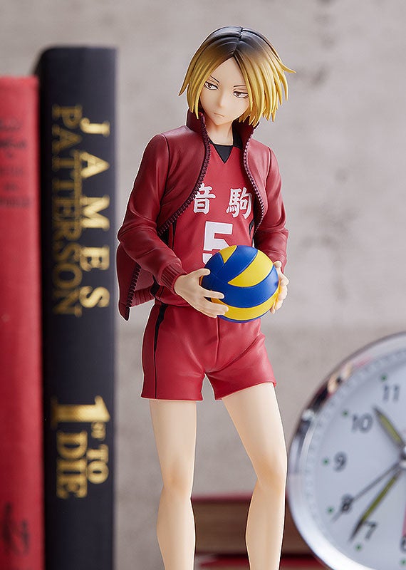 Haikyuu!! - Kozume Kenma - Pop Up Parade