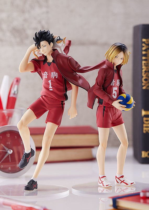 Haikyuu!! - Kozume Kenma - Pop Up Parade