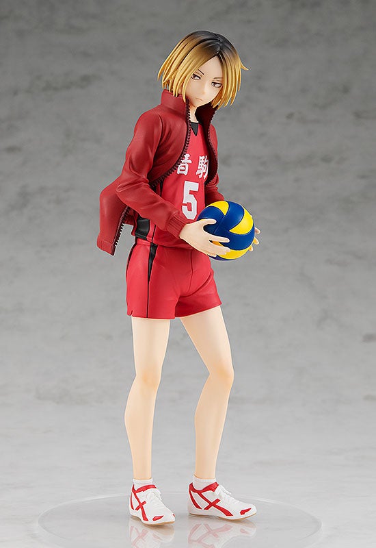 Haikyuu!! - Kozume Kenma - Pop Up Parade