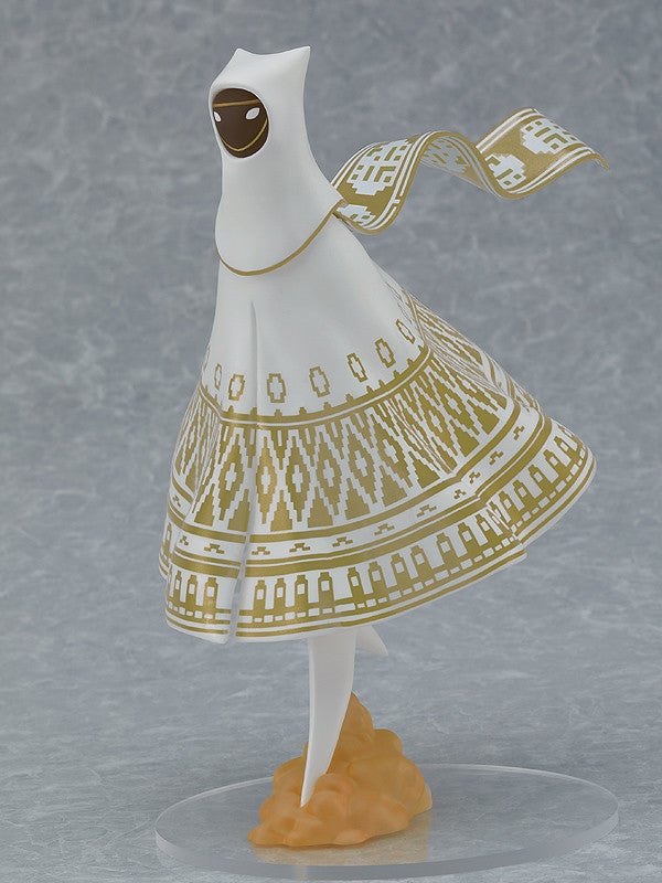 Journey - The Traveler - Pop Up Parade - White