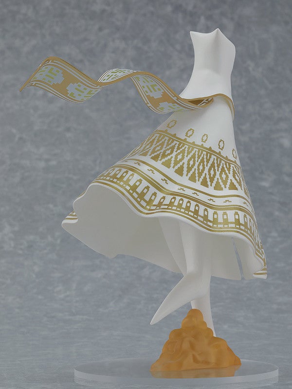 Journey - The Traveler - Pop Up Parade - White