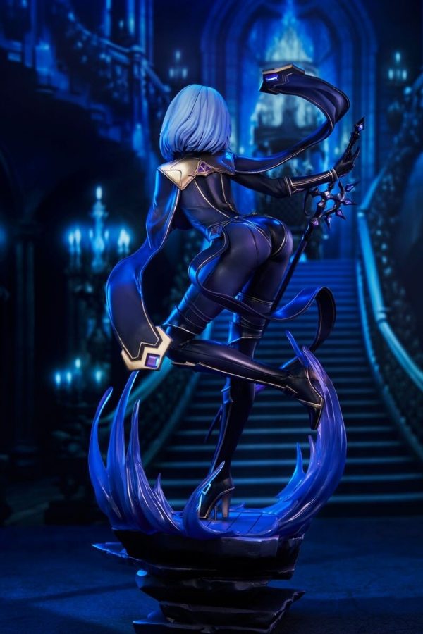 Kage no Jitsuryokusha ni Naritakute! - Beta - KDcolle - 1/7