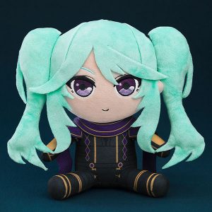 Kage no Jitsuryokusha ni Naritakute! - Epsilon