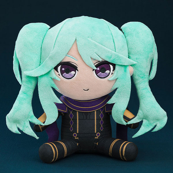 Kage no Jitsuryokusha ni Naritakute! - Epsilon