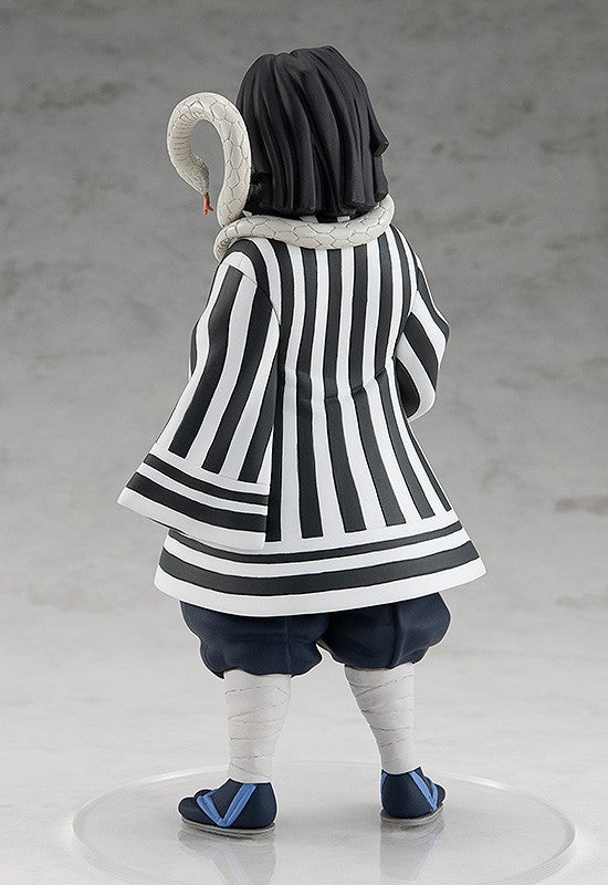 Kimetsu no Yaiba - Iguro Obanai - Pop Up Parade