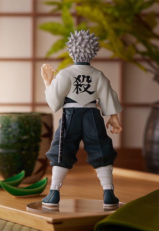 Kimetsu no Yaiba - Shinazugawa Sanemi - Pop Up Parade