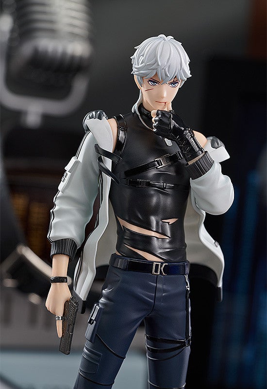 Lian Yu Zhi Zuo Ren - Zhou Qiluo - Pop Up Parade