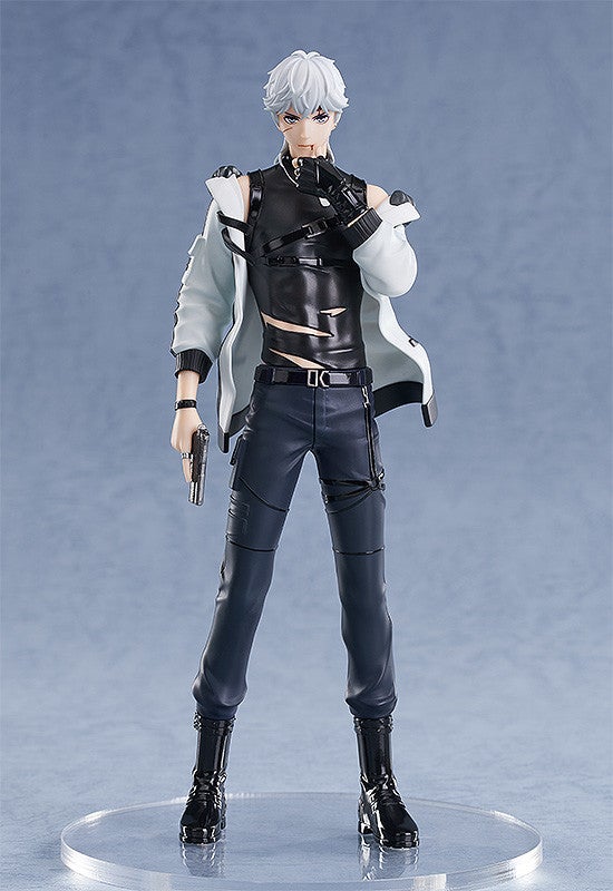 Lian Yu Zhi Zuo Ren - Zhou Qiluo - Pop Up Parade