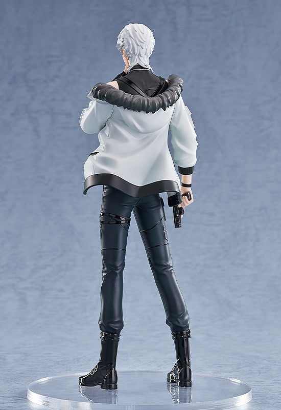 Lian Yu Zhi Zuo Ren - Zhou Qiluo - Pop Up Parade