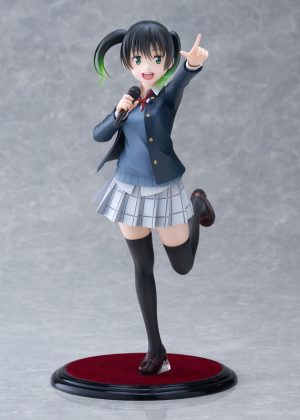 Love Live! Nijigasaki Gakuen School Idol Doukou Kai - Takasaki Yu - Dream Tech - 1/7 (Wave)